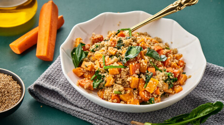 健康减脂轻食沙拉