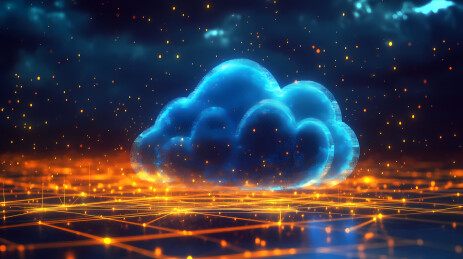 云技术与数字艺术