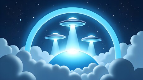 星际迷航的梦幻之旅