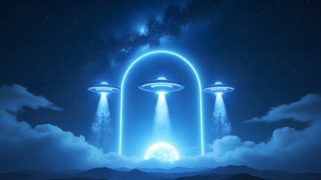 星际迷航的梦幻之旅