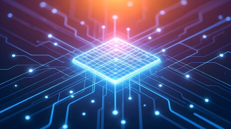 芯片科技的未来之光