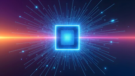 芯片科技的未来之光