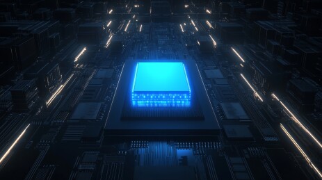 科技之光照亮未来