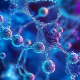 细胞世界的奇妙探索