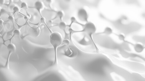 透光生物塑料膜单色纹理