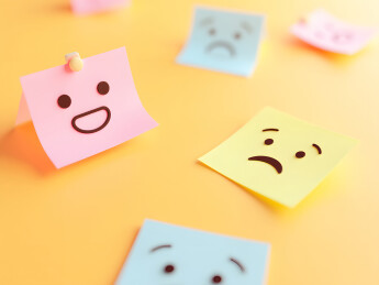 情绪表达的心理问题情感概念背景