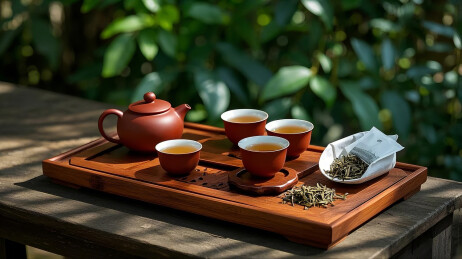 精致红木茶具茶香茶具紫砂壶