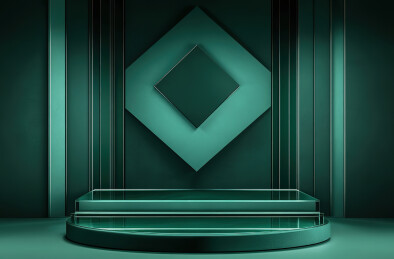 室内空间建筑结构