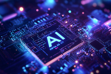 AI 芯片 数据处理