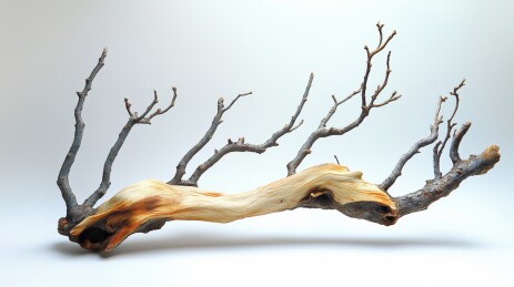 枯木逢春的意境