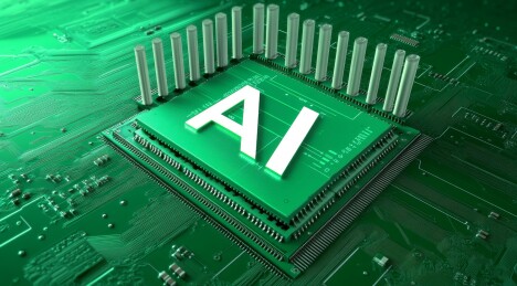 AI芯片赋能未来科技