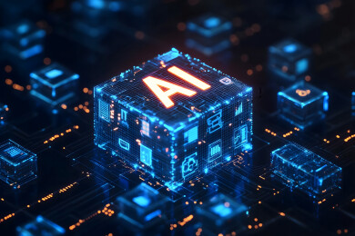 人工智能 AI 云计算 大数据