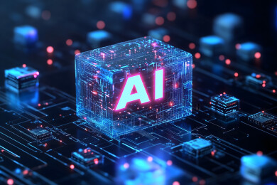 人工智能 AI 云计算 大数据