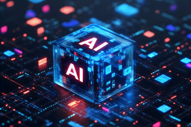人工智能 AI 云计算 大数据