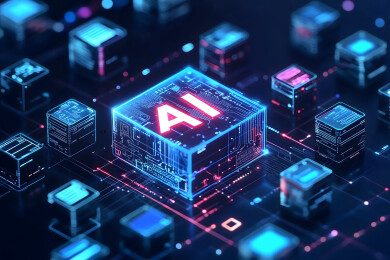 人工智能 AI 云计算 大数据