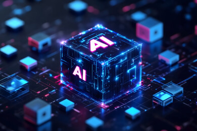 人工智能 AI 云计算 大数据