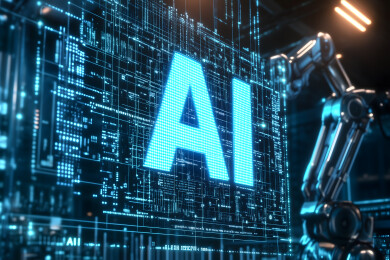 人工智能 AI 云计算 大数据
