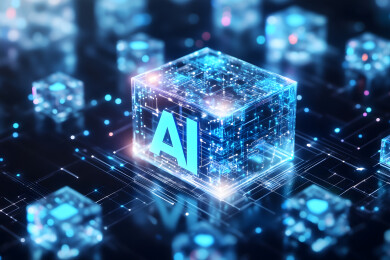 人工智能 AI 云计算 大数据