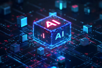 人工智能 AI 云计算 大数据