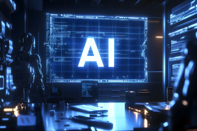 人工智能 AI 云计算 大数据