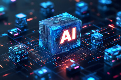 人工智能 AI 云计算 大数据