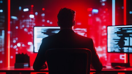 黑客攻击数据安全