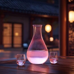 东方意境之美