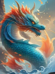龙生九子