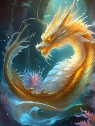 龙生九子