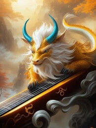 龙生九子