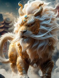 龙生九子