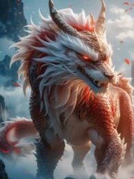 龙生九子