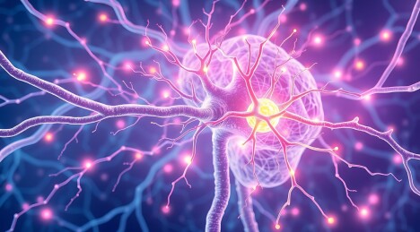 神经元网络大脑与神经元的奇妙世界