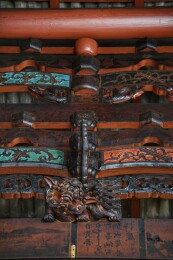 马来西亚马六甲福建会馆