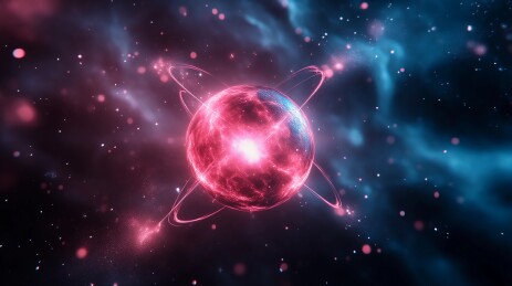 科学宏观光球