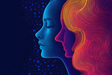 用户在线探索职业道路