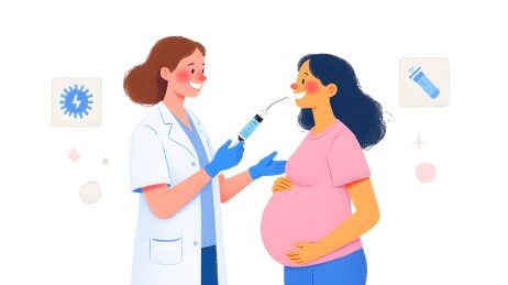 孕期呵护与健康关怀