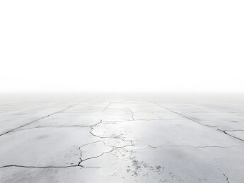 浅色水泥墙的质感纹理插图