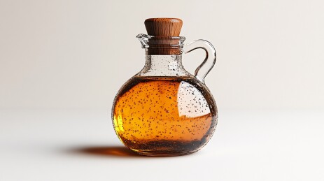 烹饪油瓶