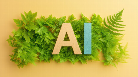 AI与绿色科技