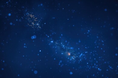 宇宙星空主题