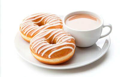 美味的西餐甜点