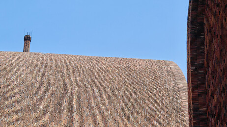 中国景德镇陶阳里御窑厂遗址