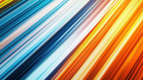 彩色铅笔全帧拍摄