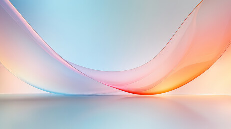 抽象图案的全帧拍摄