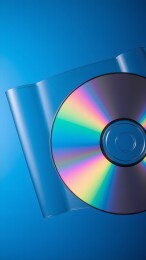 科技之光下的数据存储