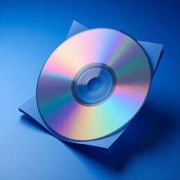 科技之光下的数据存储