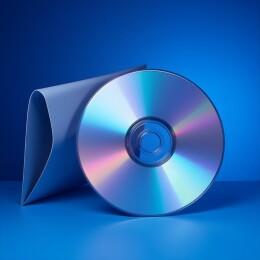 科技之光下的数据存储