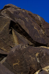 阴山岩画  远古图腾  文化瑰宝