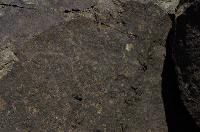 阴山岩画  远古图腾  文化瑰宝